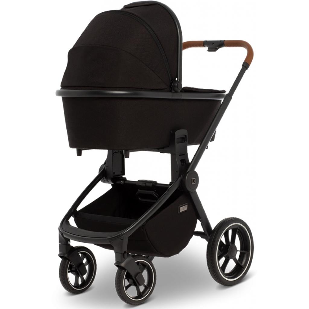 Коляска Moon 2 в 1 ReSea S Black (63940310-201) - зображення 4