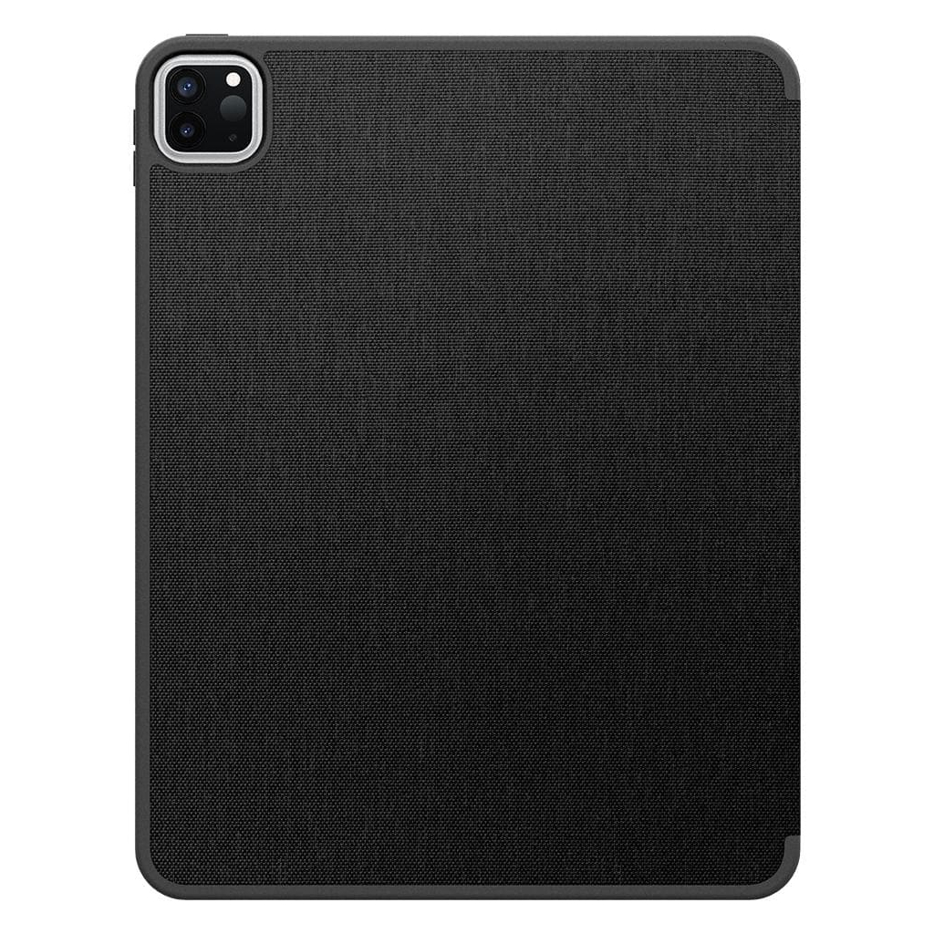 Чохол до планшета Spigen Apple iPad Pro 11"(2022/2021/2020/2018) Urban Fit, Black (ACS01054) - зображення 2