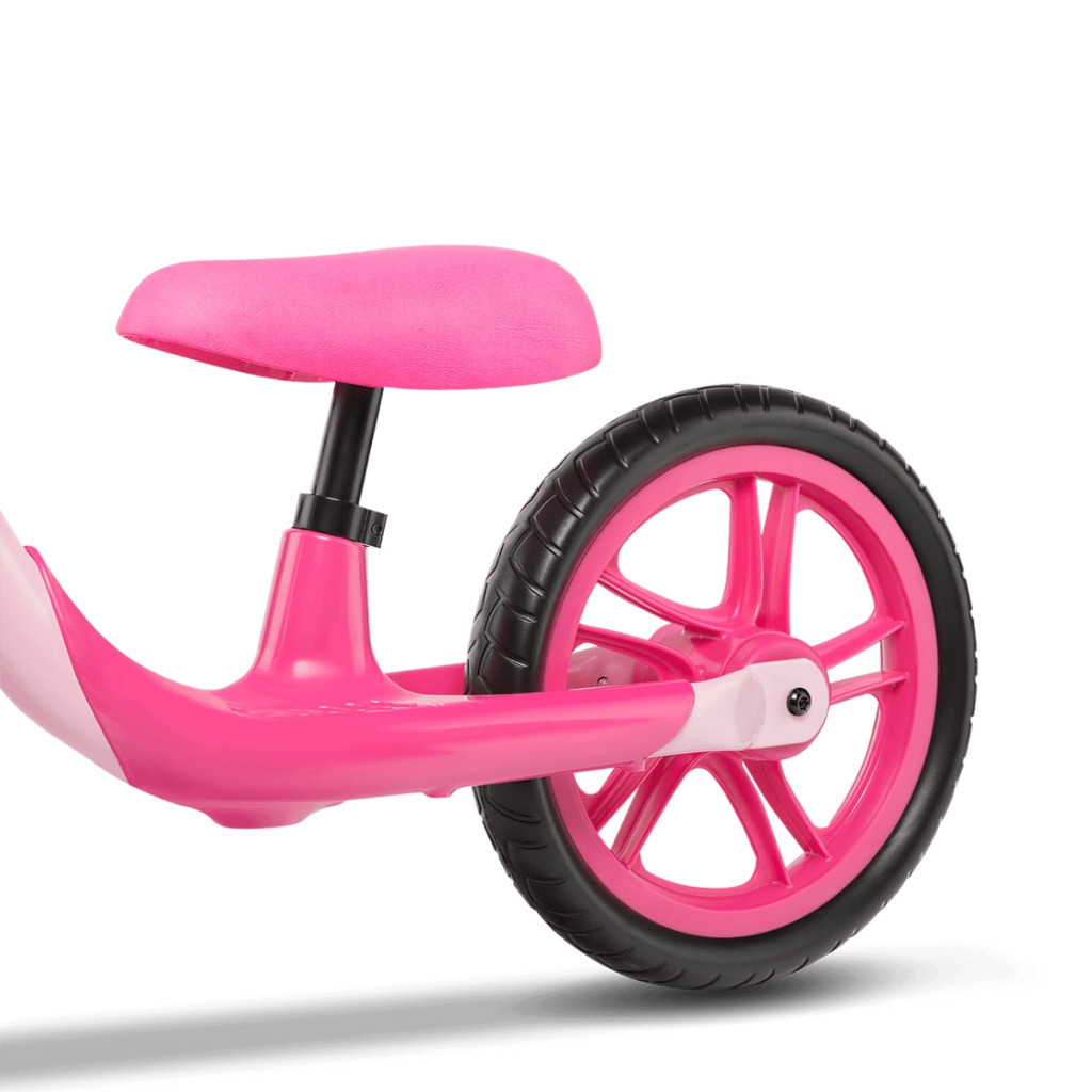 Біговел Lionelo Alex Bubblegum (LOE-ALEX BUBBLEGUM) - изображение 5