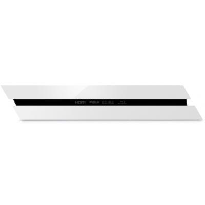 Ігрова консоль Sony PlayStation 4 500Gb Glacier White (PS719466918) - зображення 6