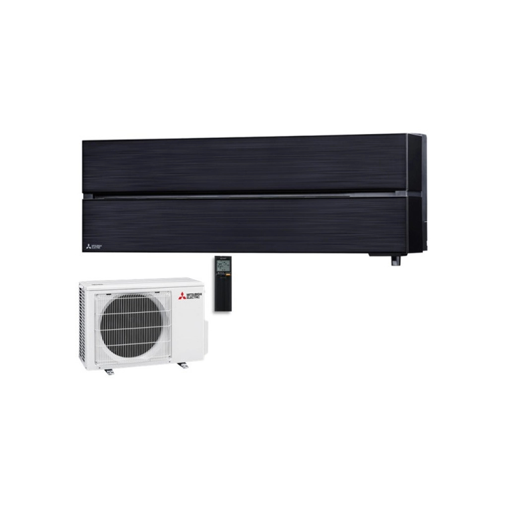 Кондиціонер Mitsubishi Premium Inverter (MSZ-LN50VG2B/MUZ-LN50VG2) - зображення 3