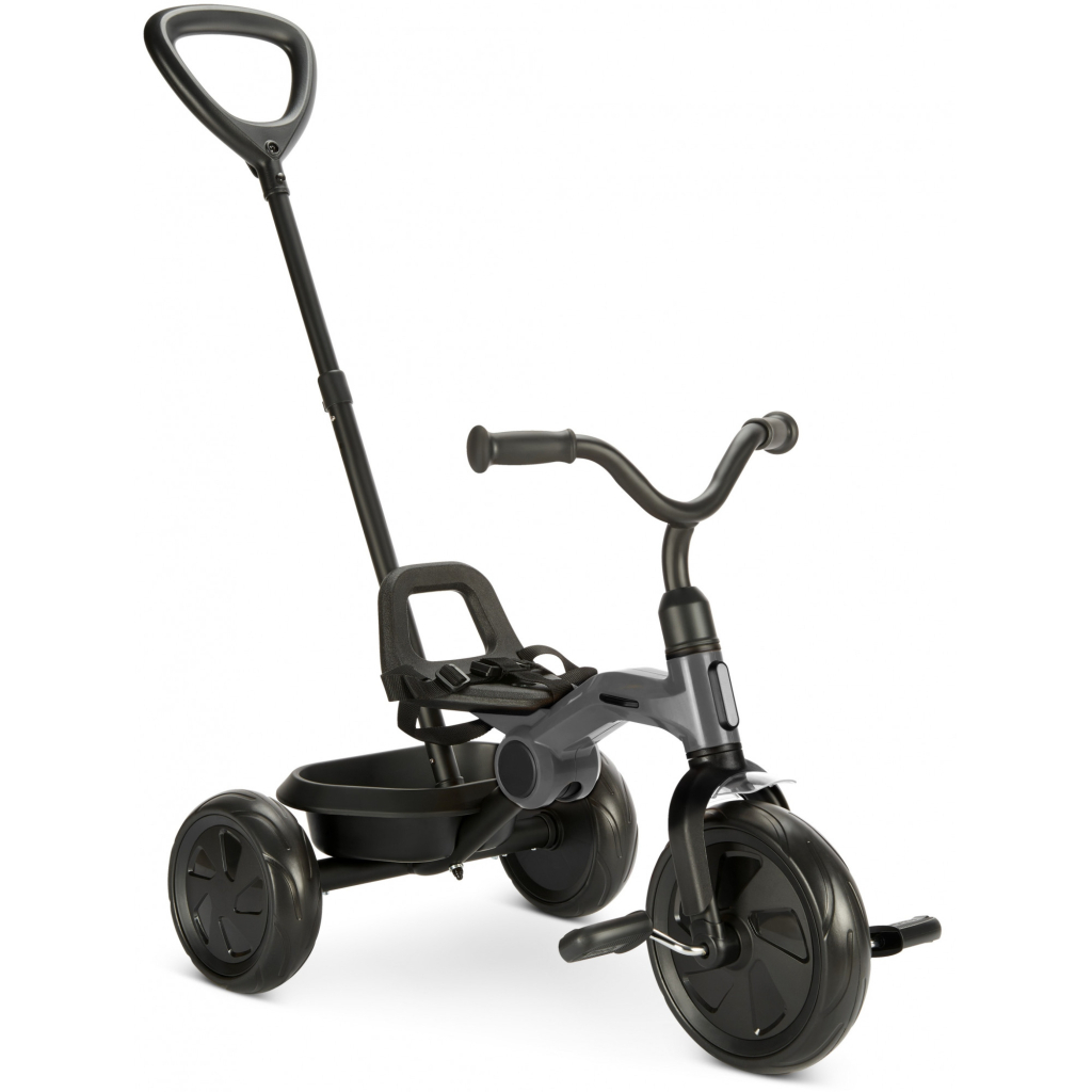 Дитячий велосипед QPlay Ant+ Grey (T190-2Ant+Grey) - зображення 1
