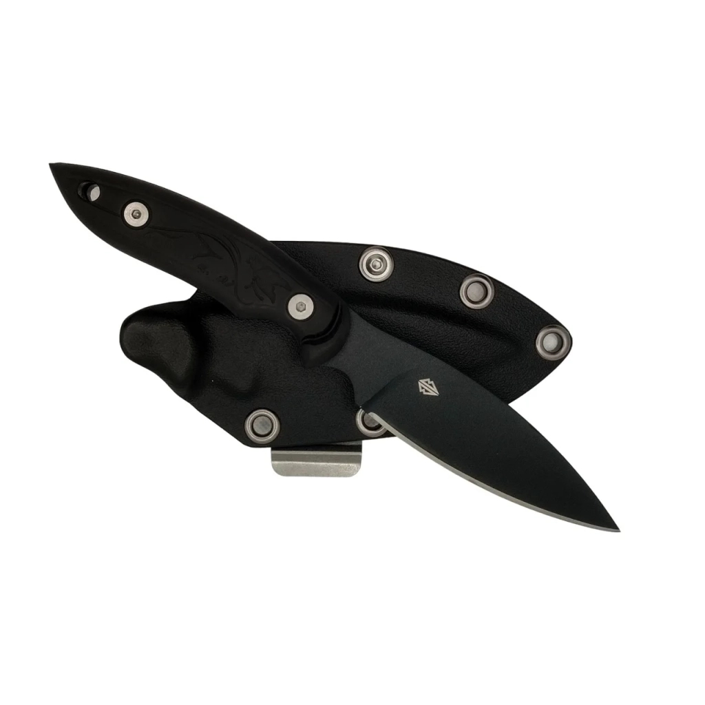 Ніж Blade Brothers Knives Мавка (391.02.38) - зображення 7