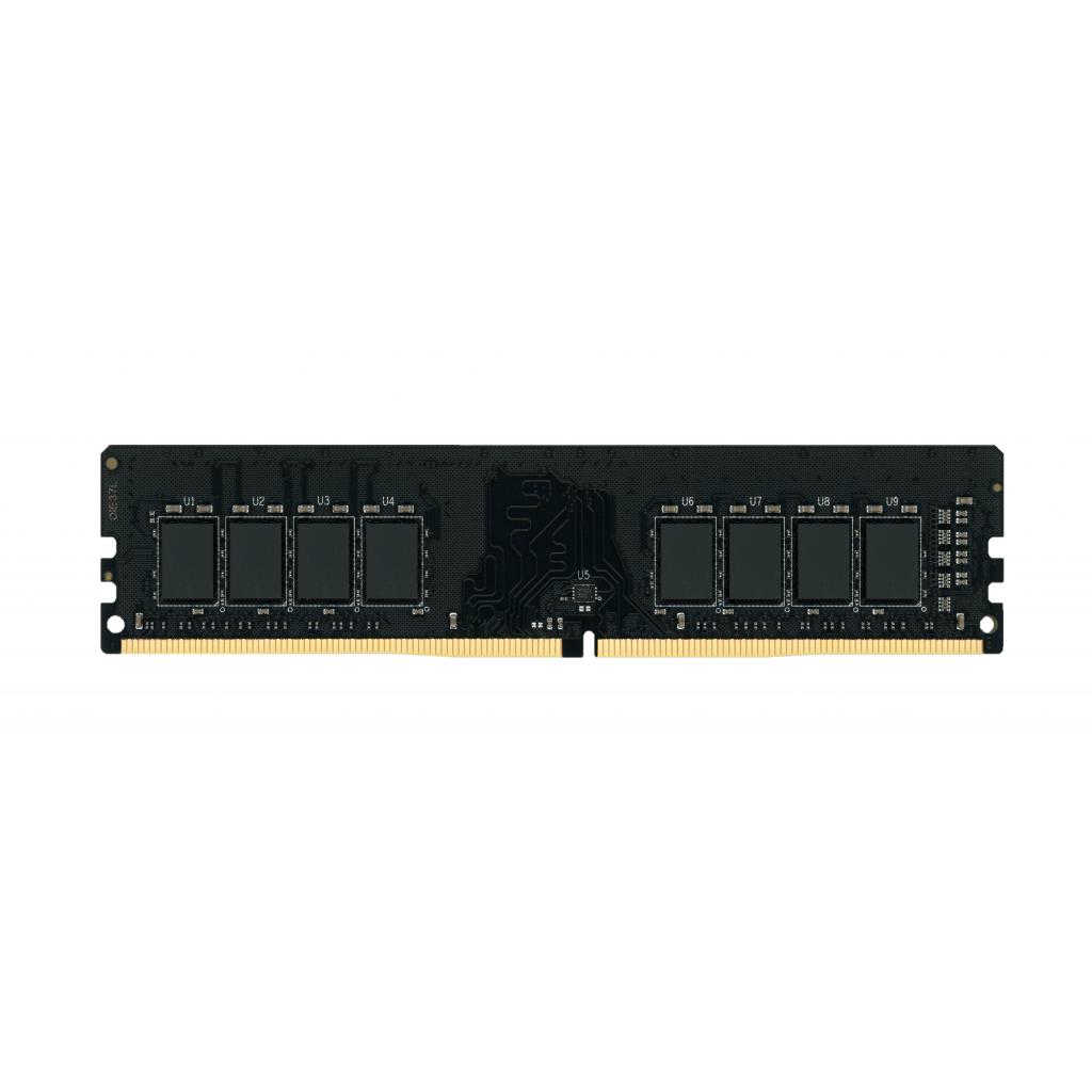 Модуль пам'яті для комп'ютера DDR4 4GB 2400 MHz eXceleram (E404247A) - зображення 1