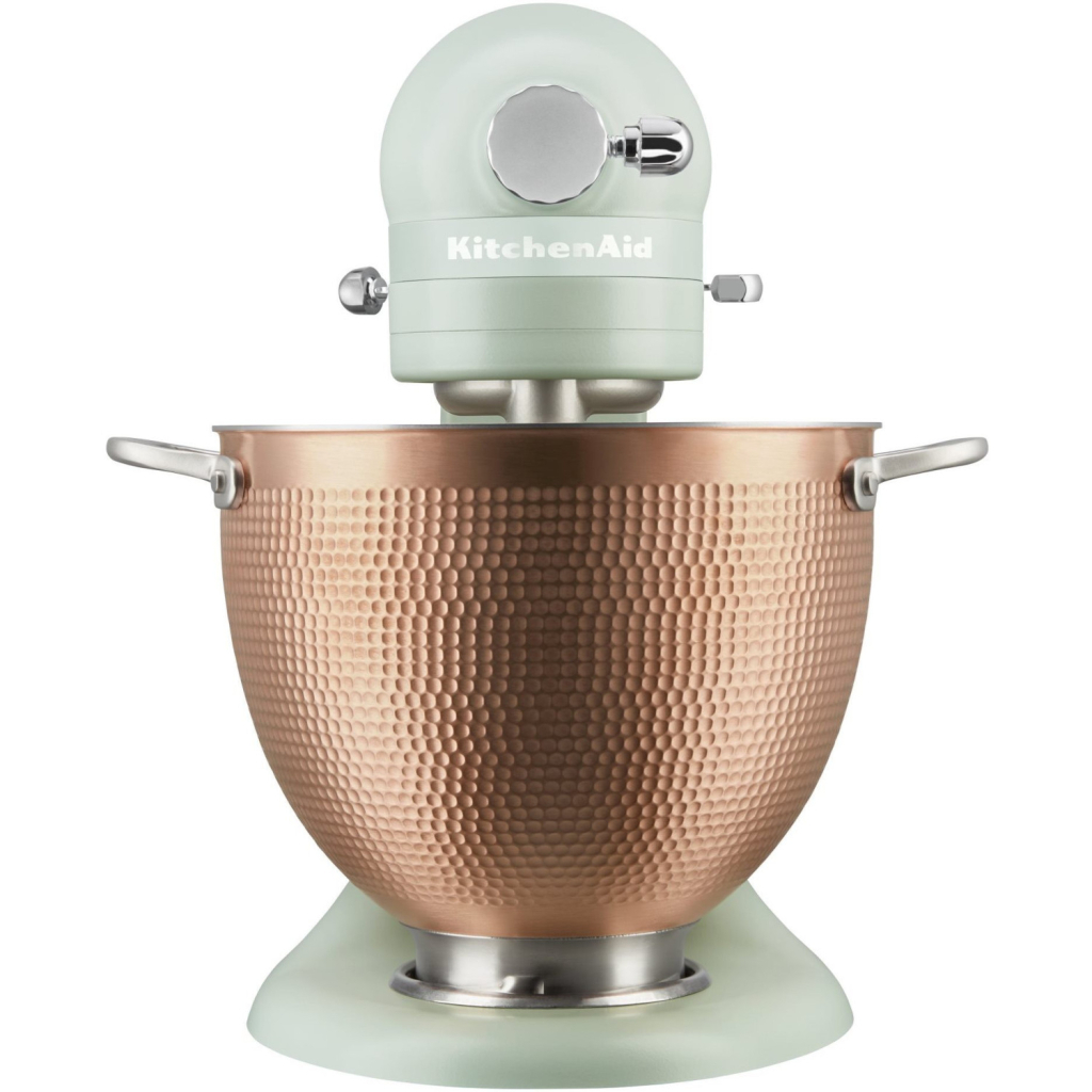 Кухонний комбайн KitchenAid 5KSM180LEELB - зображення 3