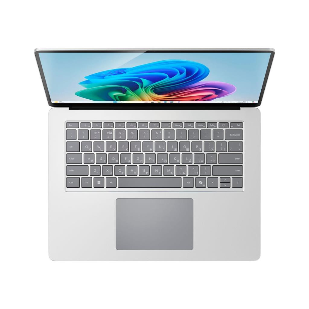 Ноутбук Microsoft Surface Laptop 6 (ZLQ-00026) - зображення 2
