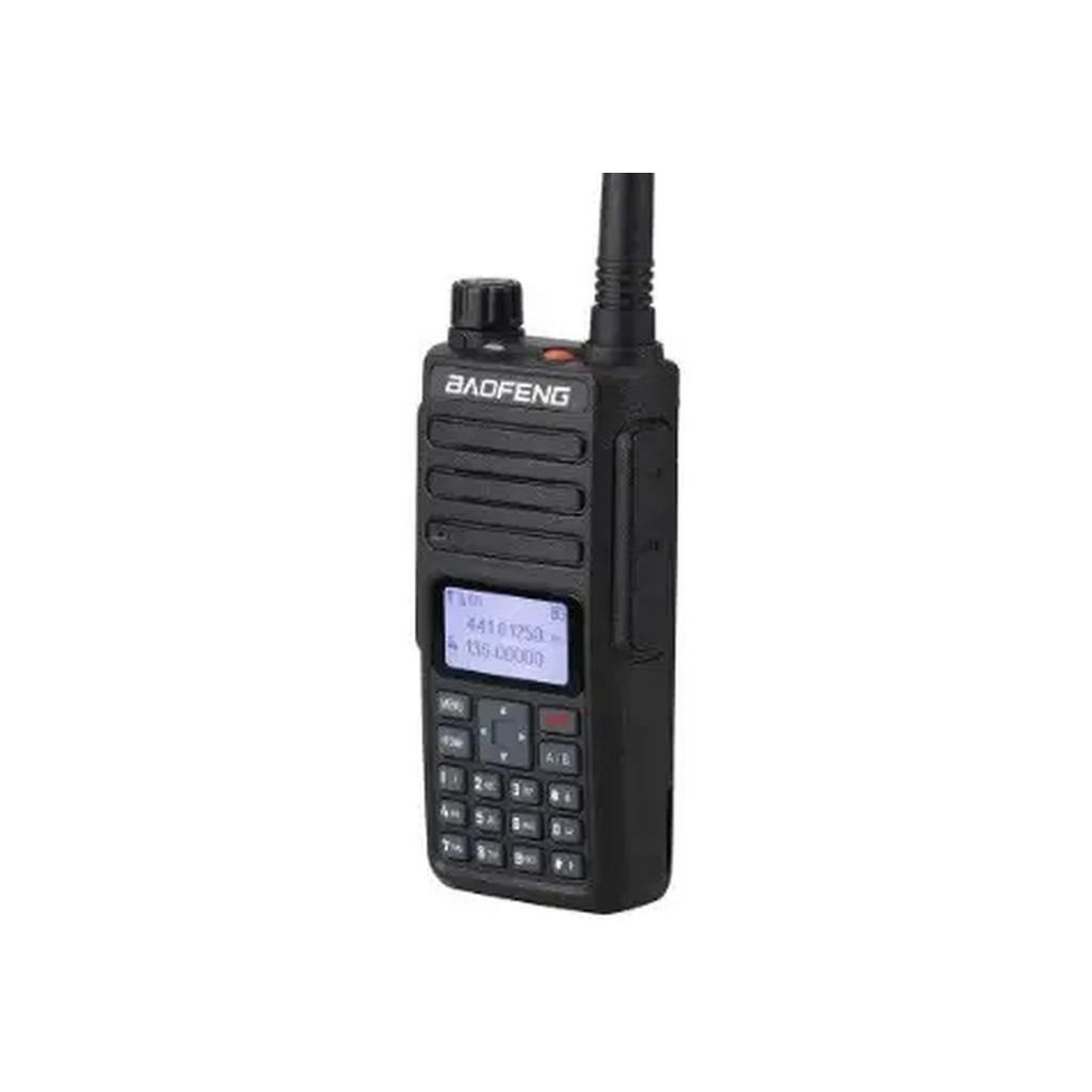 Портативна рація Baofeng DR-1801 - зображення 5