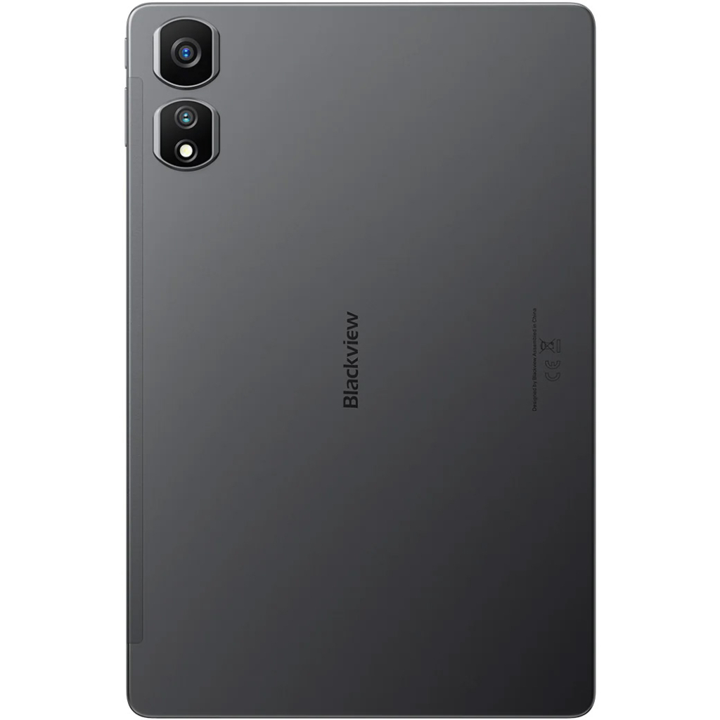 Планшет Blackview Tab 16 Pro 11" FHD+ 8/256GB / LTE Grey (6931548316800) - зображення 3