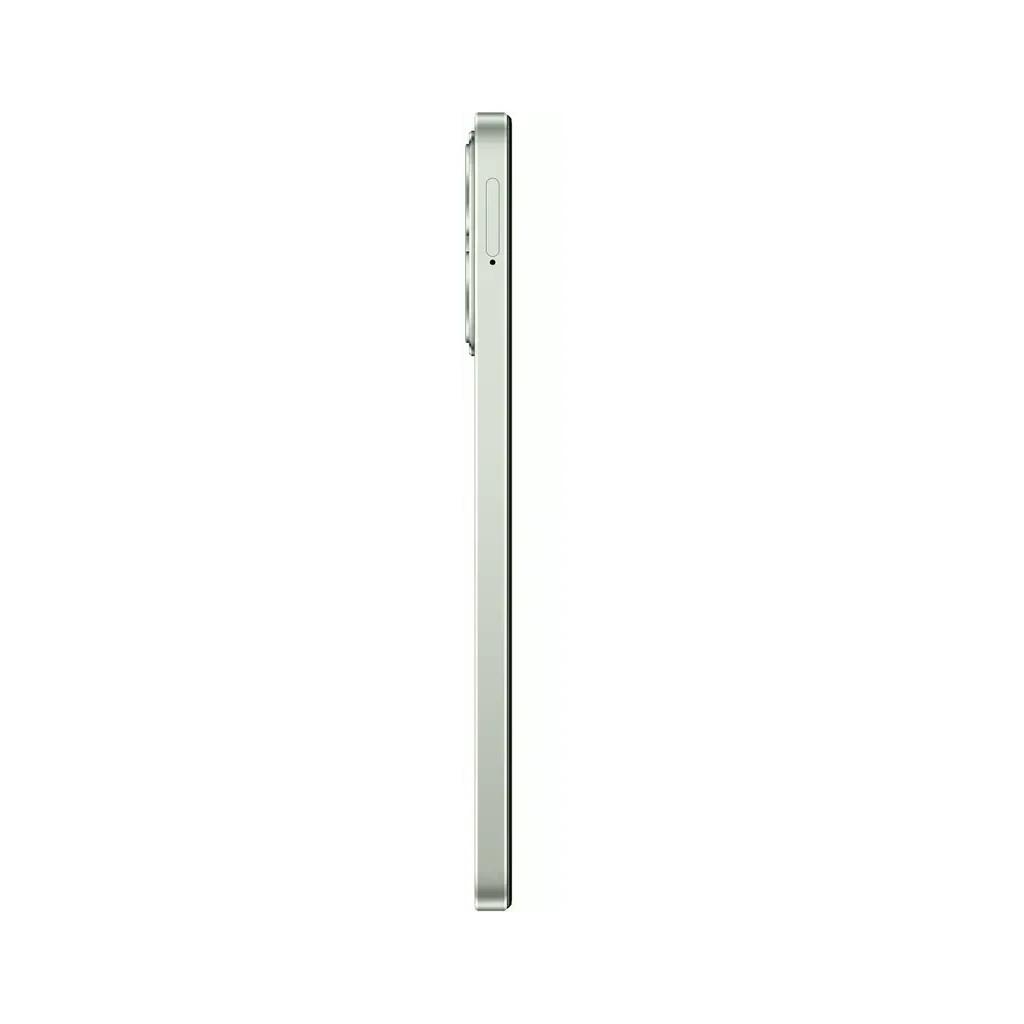 Мобільний телефон realme C63 8/256GB Jade Green - зображення 4