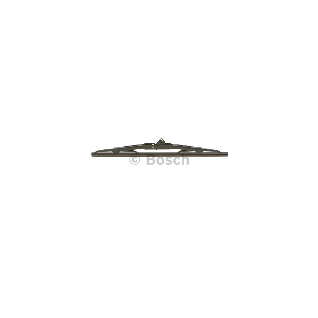 Щітка склоочисника Bosch 3 397 004 755 - зображення 2