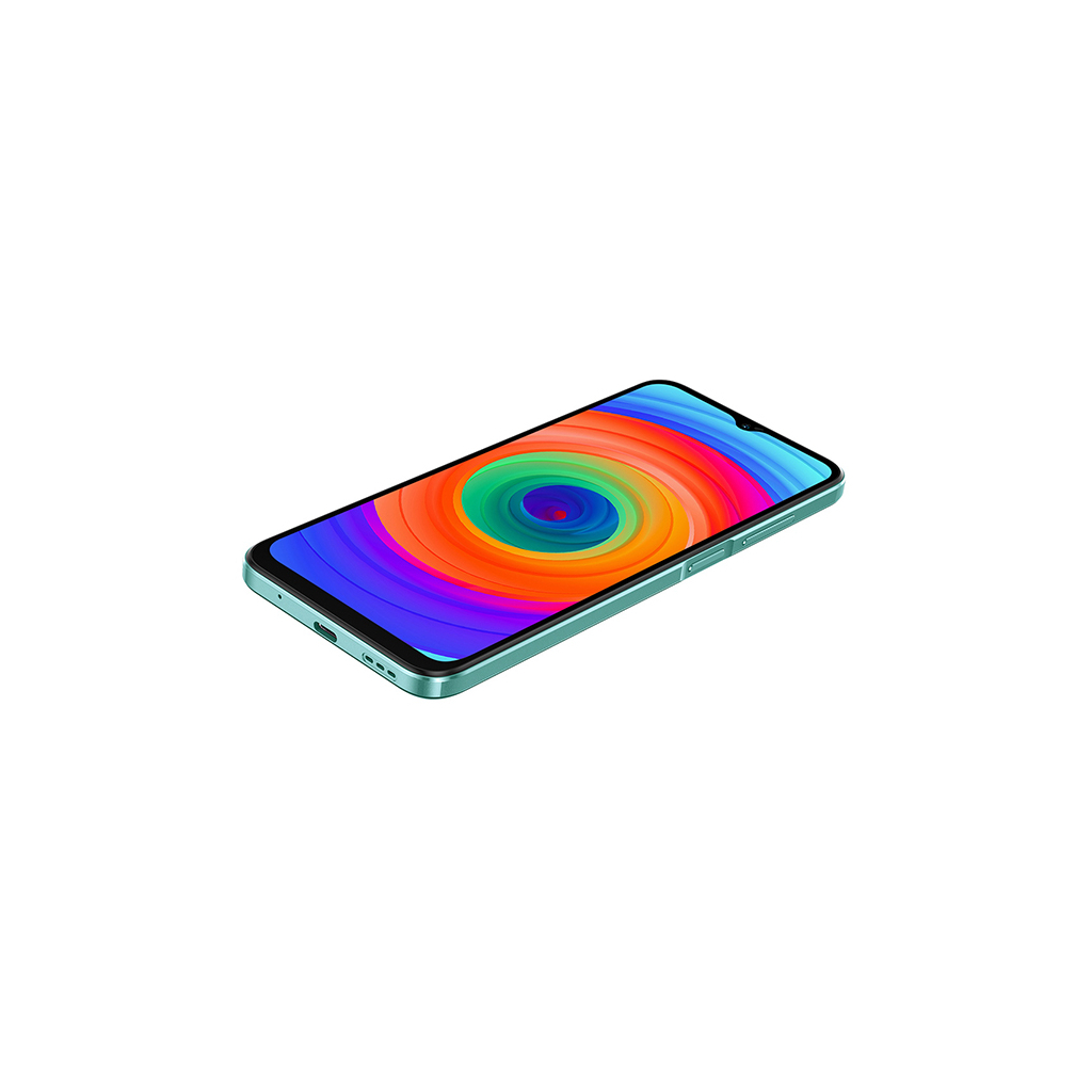 Мобільний телефон Ulefone Note 14 4/64GB Green (6937748735069) - зображення 3