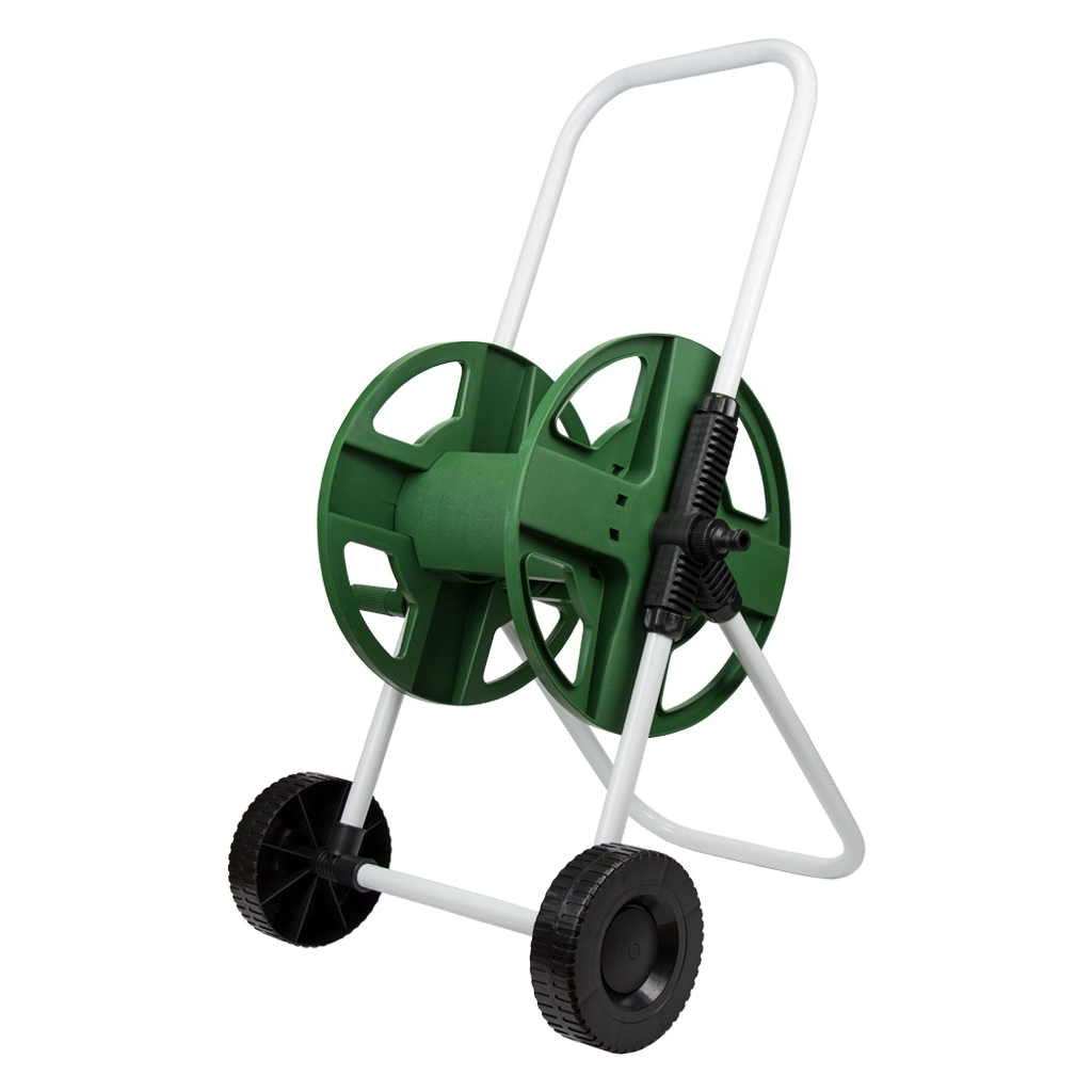 Візок для шлангу Grad 30м 1/2" (5017435) - изображение 2