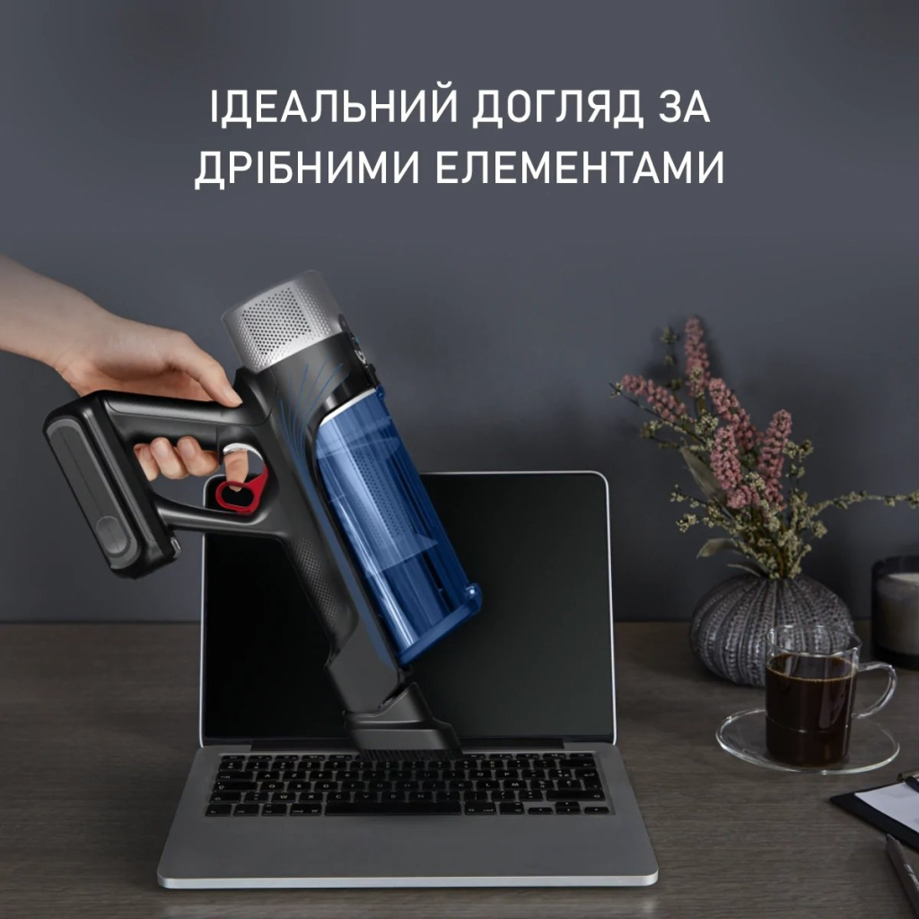 Пилосос Rowenta RH20C7WO - зображення 8