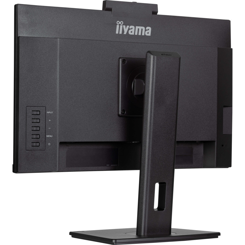 Монітор iiyama XUB2490HSUH-B1 - изображение 11