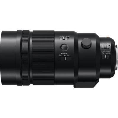Об'єктив Panasonic Micro 4/3 Lens 200mm f/2.8 POWER O.I.S. Leica DG ELMARIT (H-ES200E) - зображення 3
