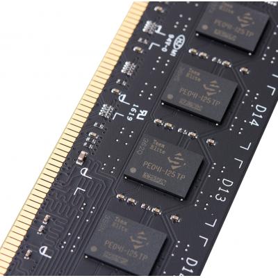 Модуль пам'яті для комп'ютера DDR3 8GB 1600 MHz Team (TED38G1600C1101) - зображення 4