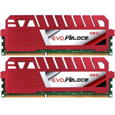 Модуль пам'яті для комп'ютера DDR3 16GB (2x8GB) 1866 MHz Geil (GEV316GB1866C9DC) - зображення 1