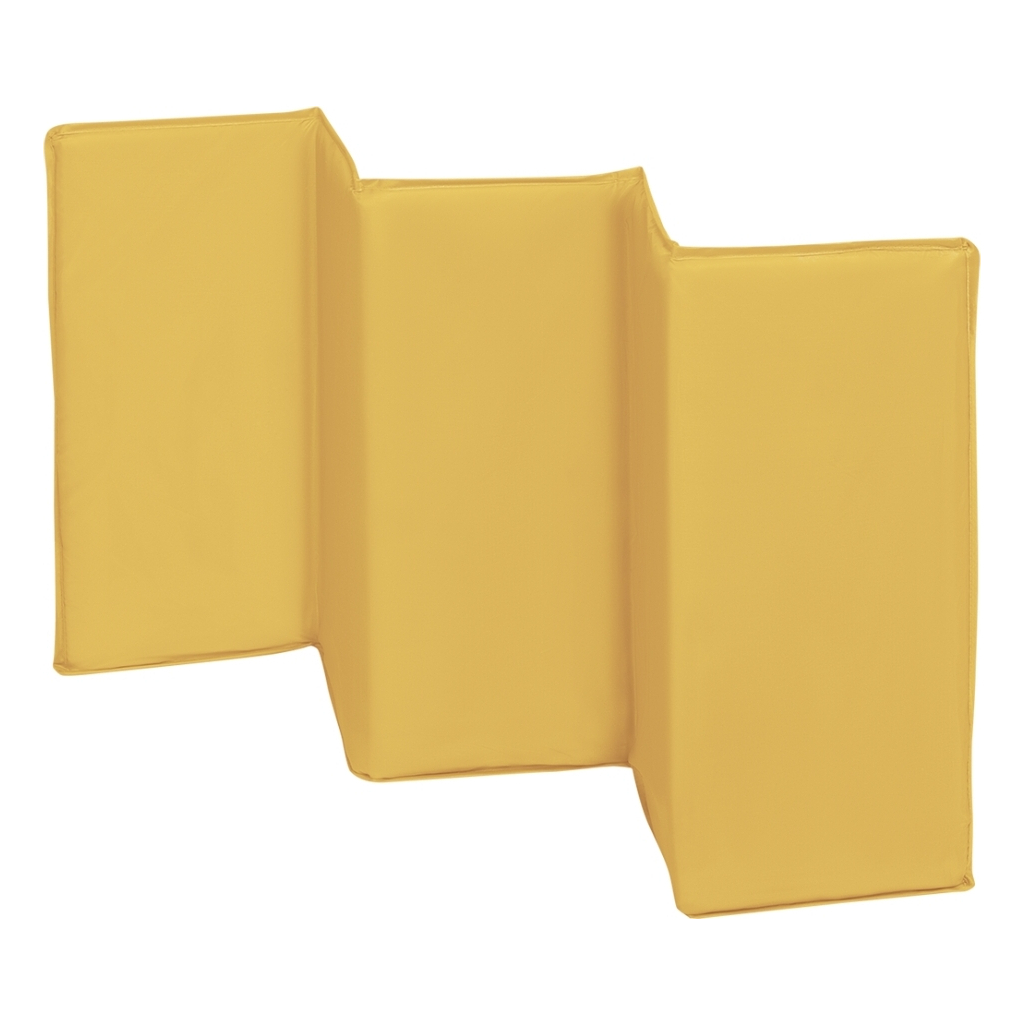 Дитячий манеж Lionelo Sven Plus Yellow Scandi (LO-SVEN PLUS YELLOW SCANDI) - зображення 8