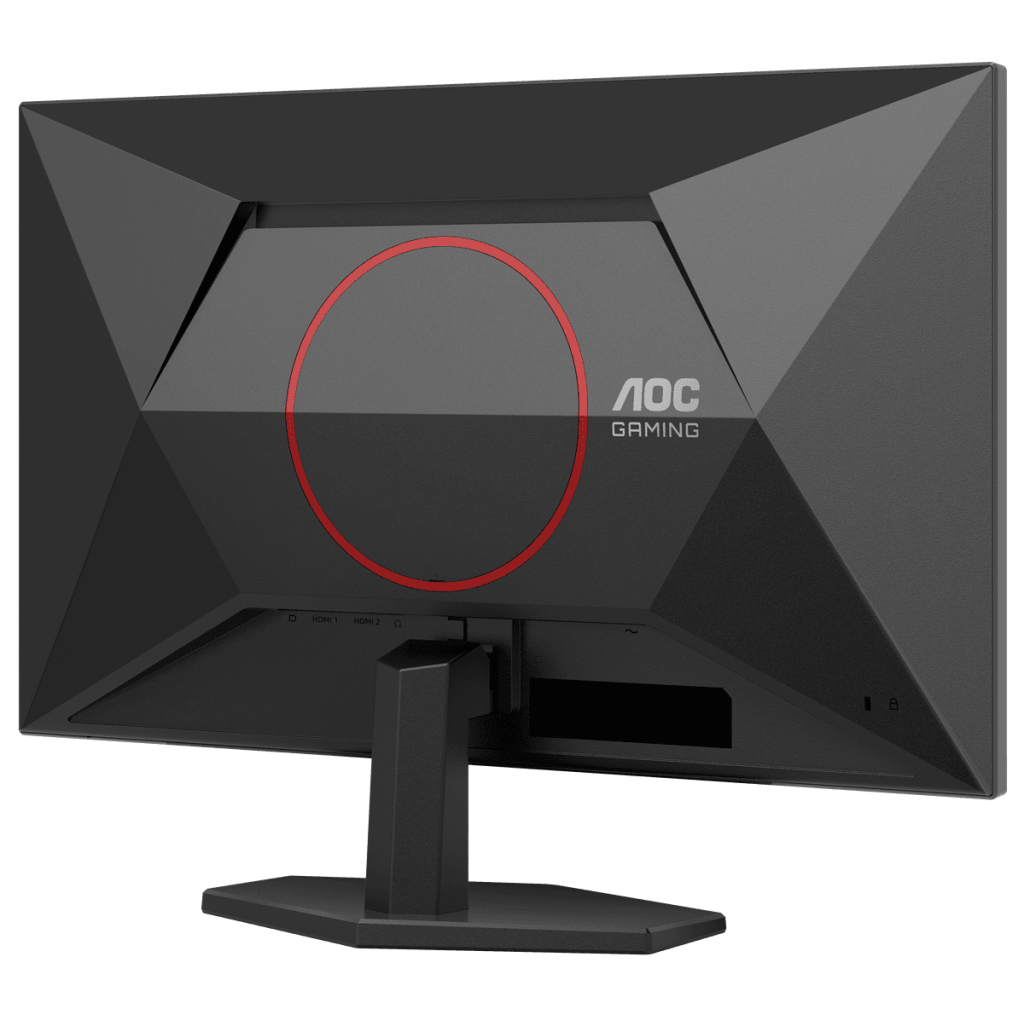 Монітор AOC Q27G42ZE - зображення 6