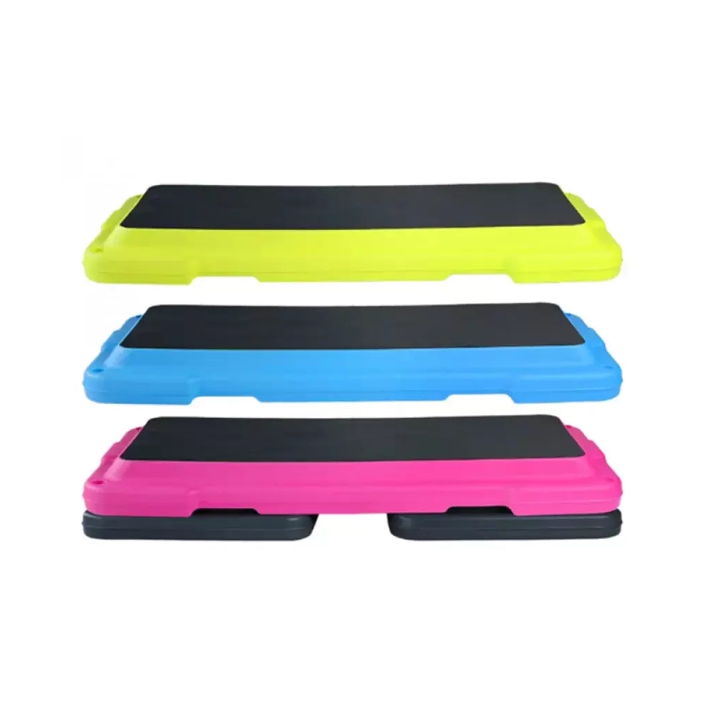 Степ-платформа Ecofit MD1713 108х46х10.5cm PE+TPR (К00021981) - зображення 1