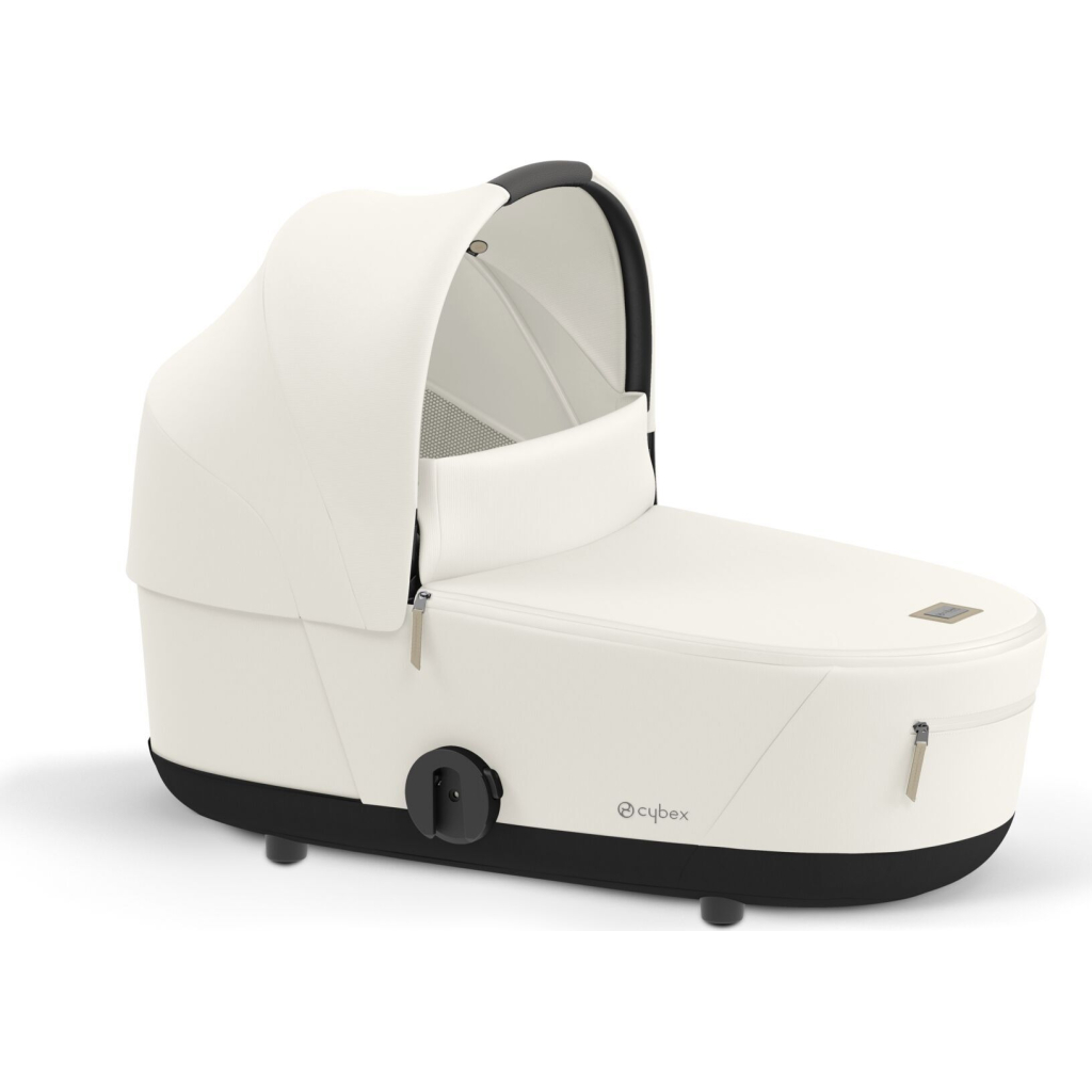 Люлька Cybex Mios Lux Off White (523000937) - изображение 2