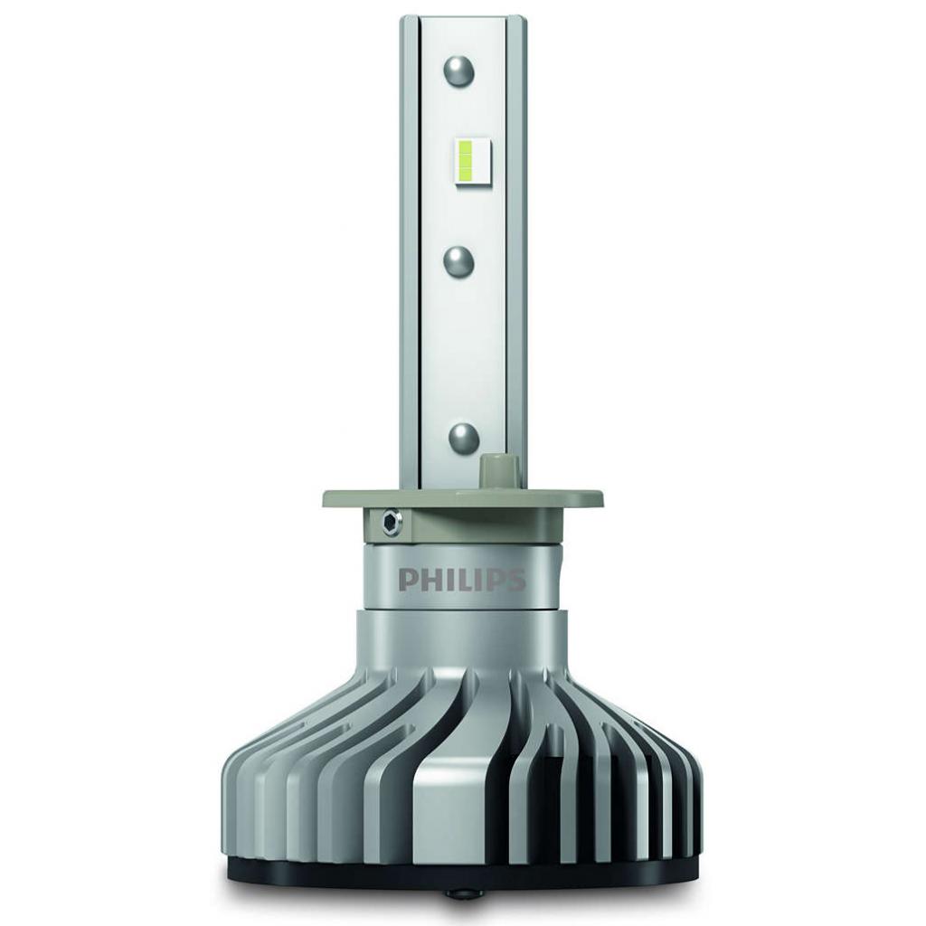 Автолампа Philips світлодіодна (11258U50CWX2) - зображення 2