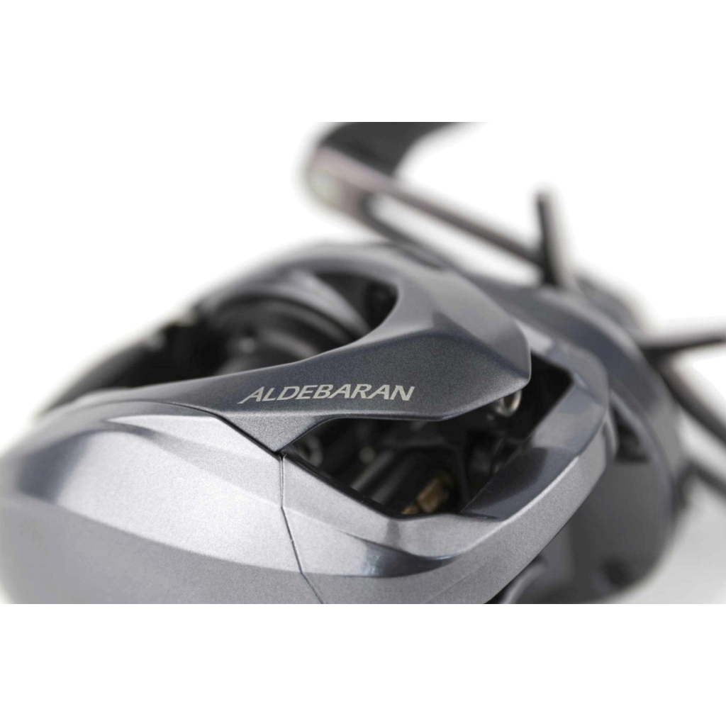 Котушка Shimano Aldebaran MGL 51 HG 9+1BB (2266.55.70) - зображення 4
