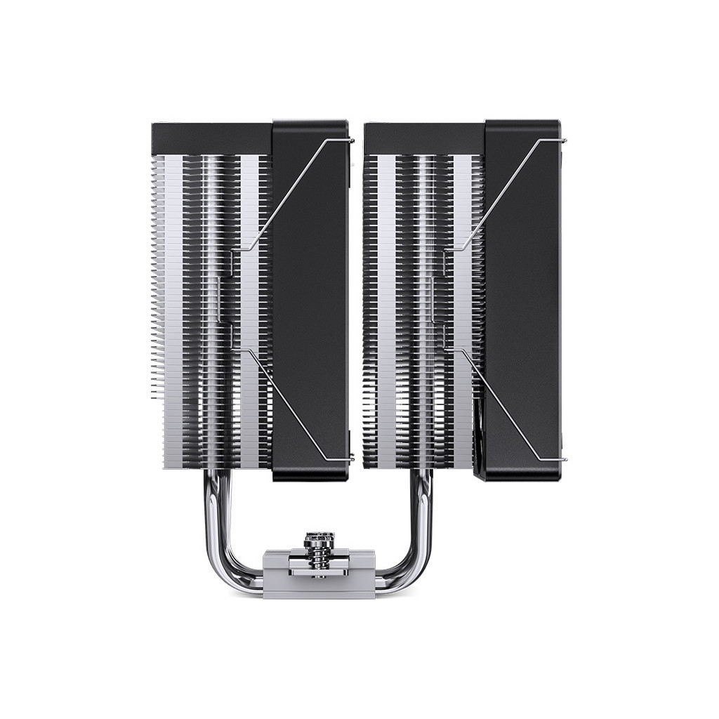 Кулер до процесора JONSBO CR-3000 ARGB Black - зображення 8