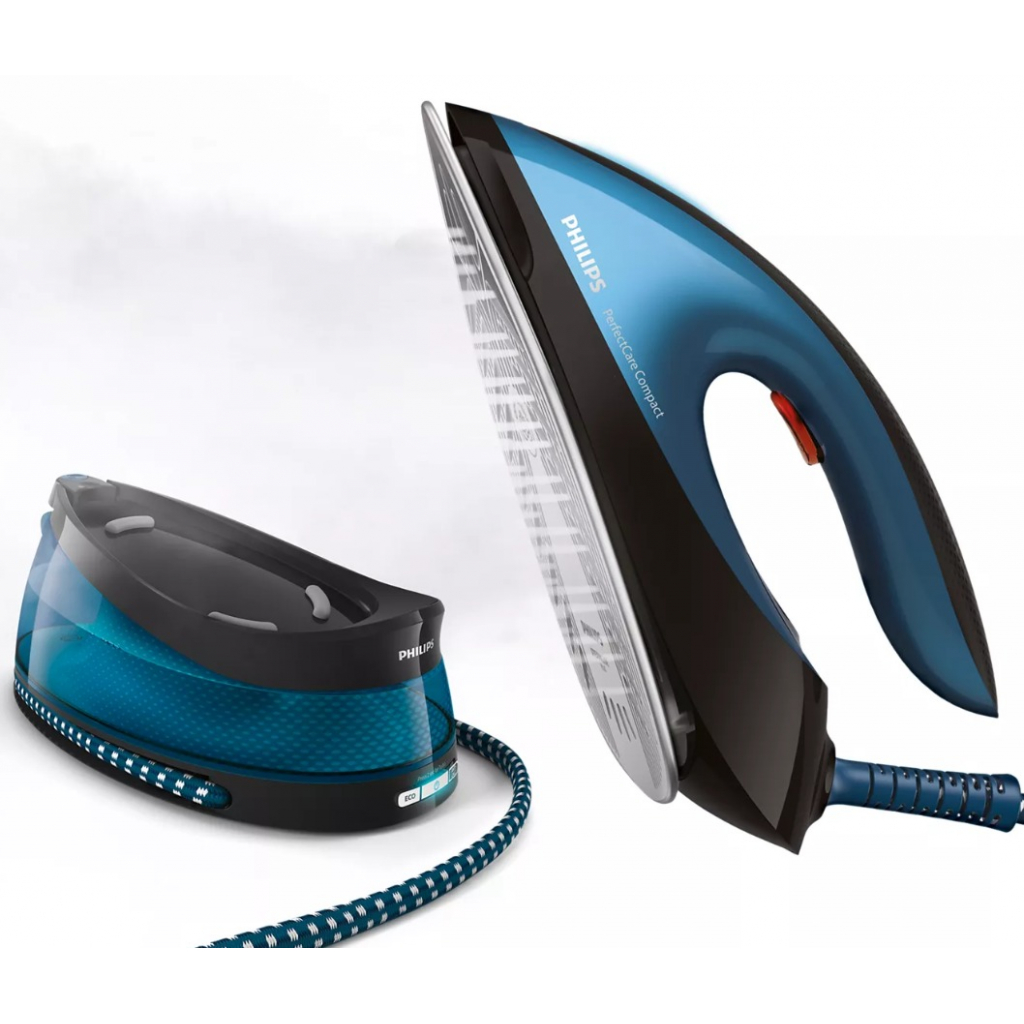 Парова станція Philips GC7846/80 - изображение 2