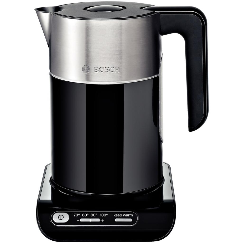 Електрочайник Bosch TWK 8613 (TWK8613) - зображення 1