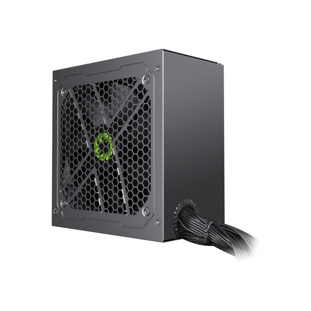 Блок живлення Gamemax GX-750 - зображення 6