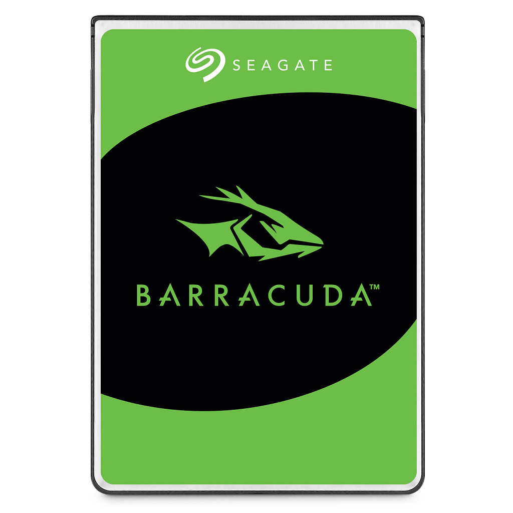 Жорсткий диск для ноутбука 2.5" 4TB Seagate (ST4000LM024) - зображення 1