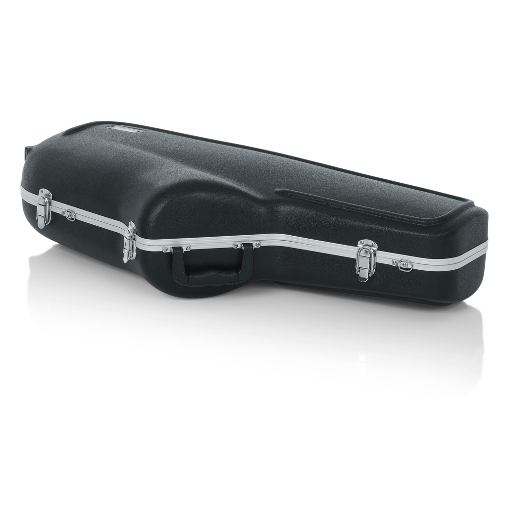 Кейс для духових інструментів Gator Tenor Sax Case (GC-TENOR SAX) - изображение 3