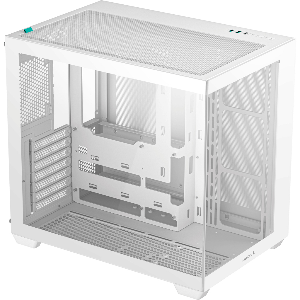 Корпус Deepcool CG530 WH - зображення 7
