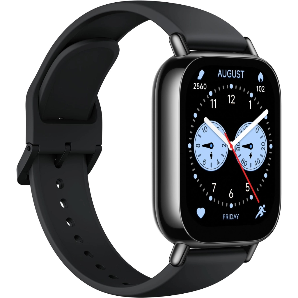 Смарт-годинник Xiaomi Redmi Watch 5 Lite Black BHR8789GL (1091912) - зображення 3
