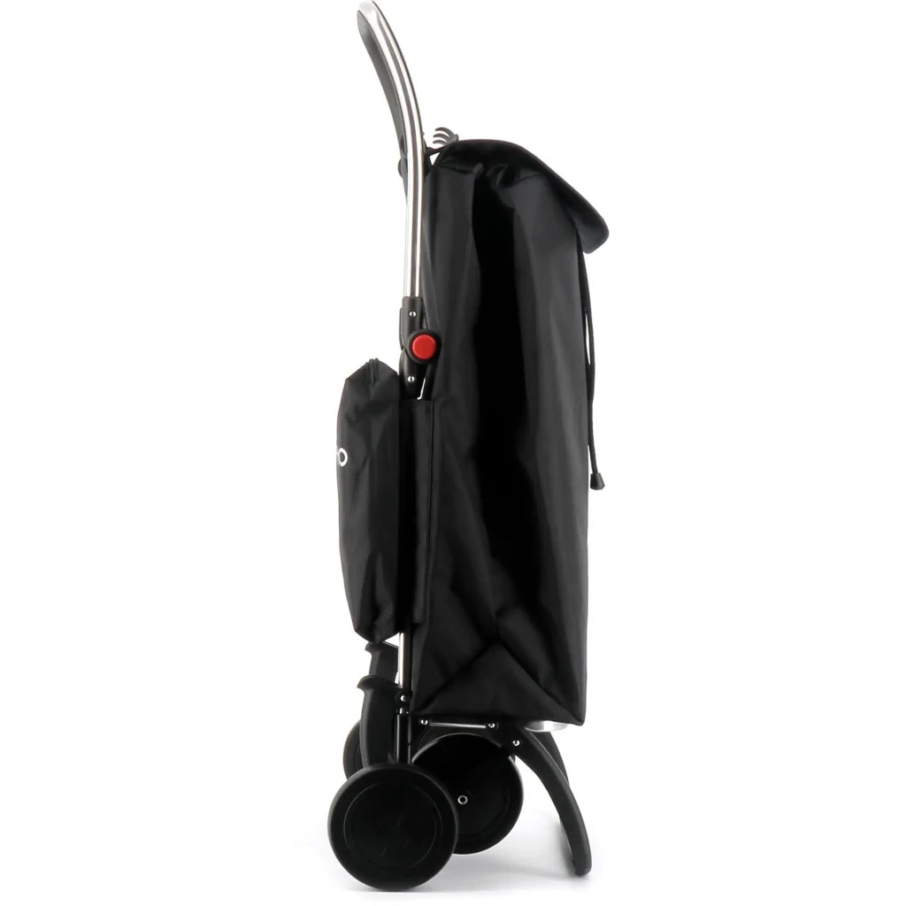 Сумка-візок Rolser I-Max Termo Zen 4L Negro (IMX353-1023) (930452) - изображение 4