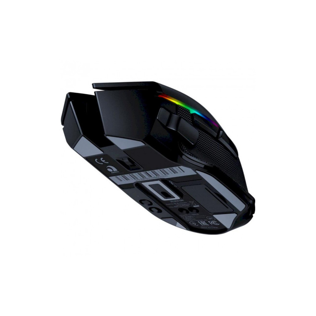 Мишка Razer Basilisk Ultimate Wireless Black (RZ01-03170200-R3G1) - зображення 3