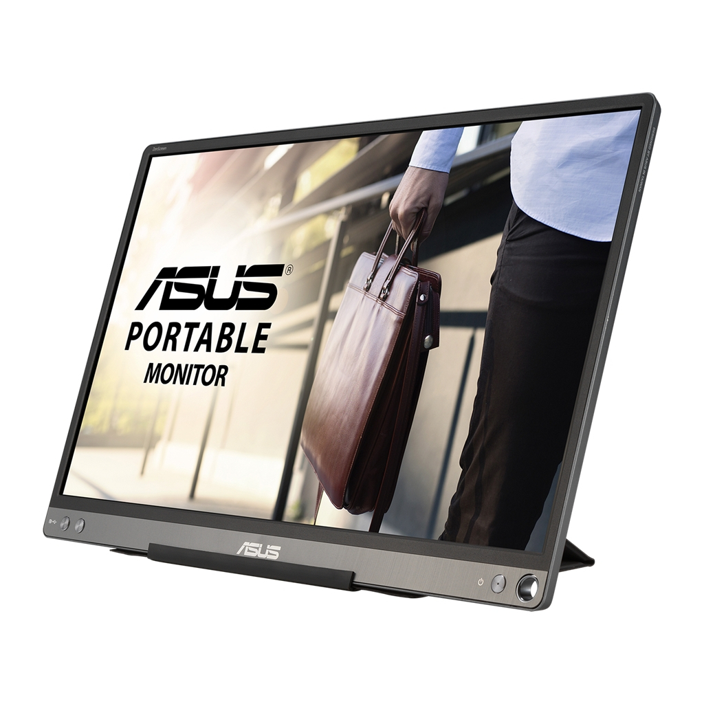 Монітор ASUS MB16ACE - зображення 3