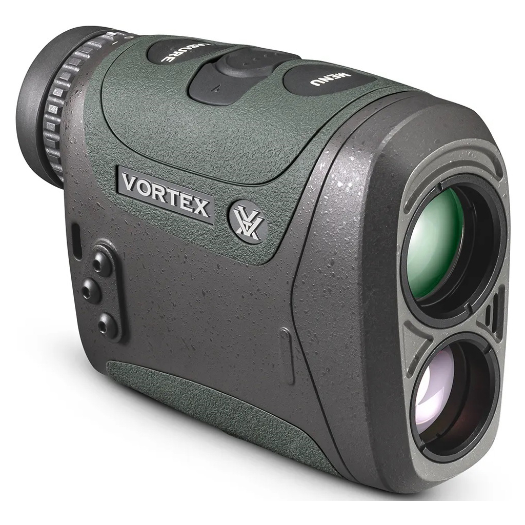 Лазерний далекомір Vortex Razor HD 4000 GB 7х25 з балістичним калькулятором (LRF-252) (930220) - изображение 3