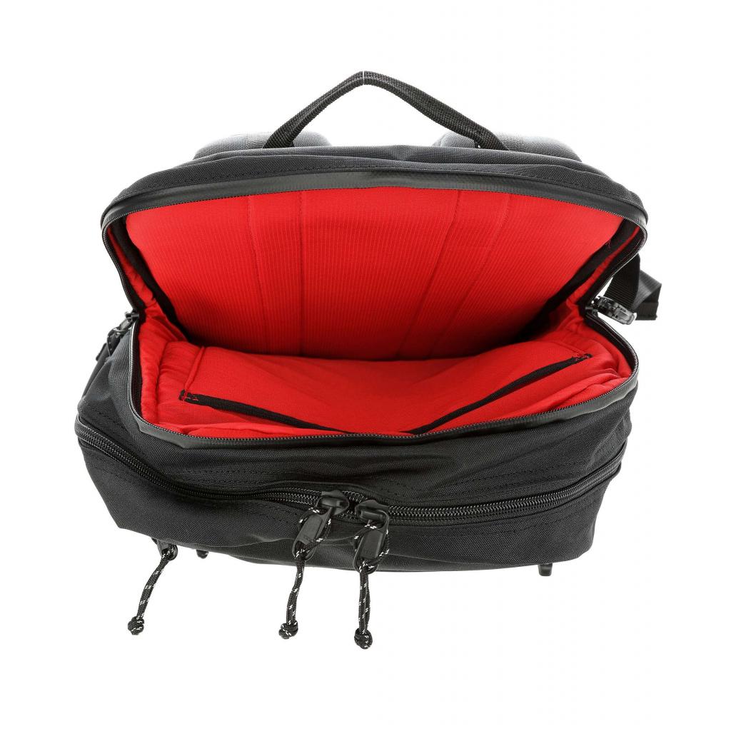 Рюкзак для ноутбука Ogio 15" ALPHA CORE CON 320 PACK BLK (5919005OG) - зображення 7