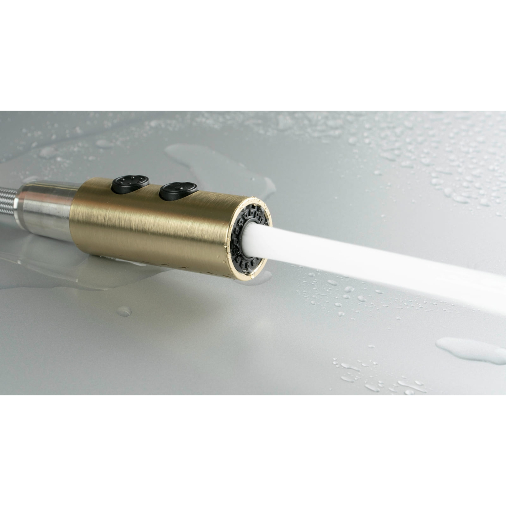 Мийка кухонна Deante Olfato ZPO_R10A + зміш. BQO_R72M (ZPOER10A) - зображення 8