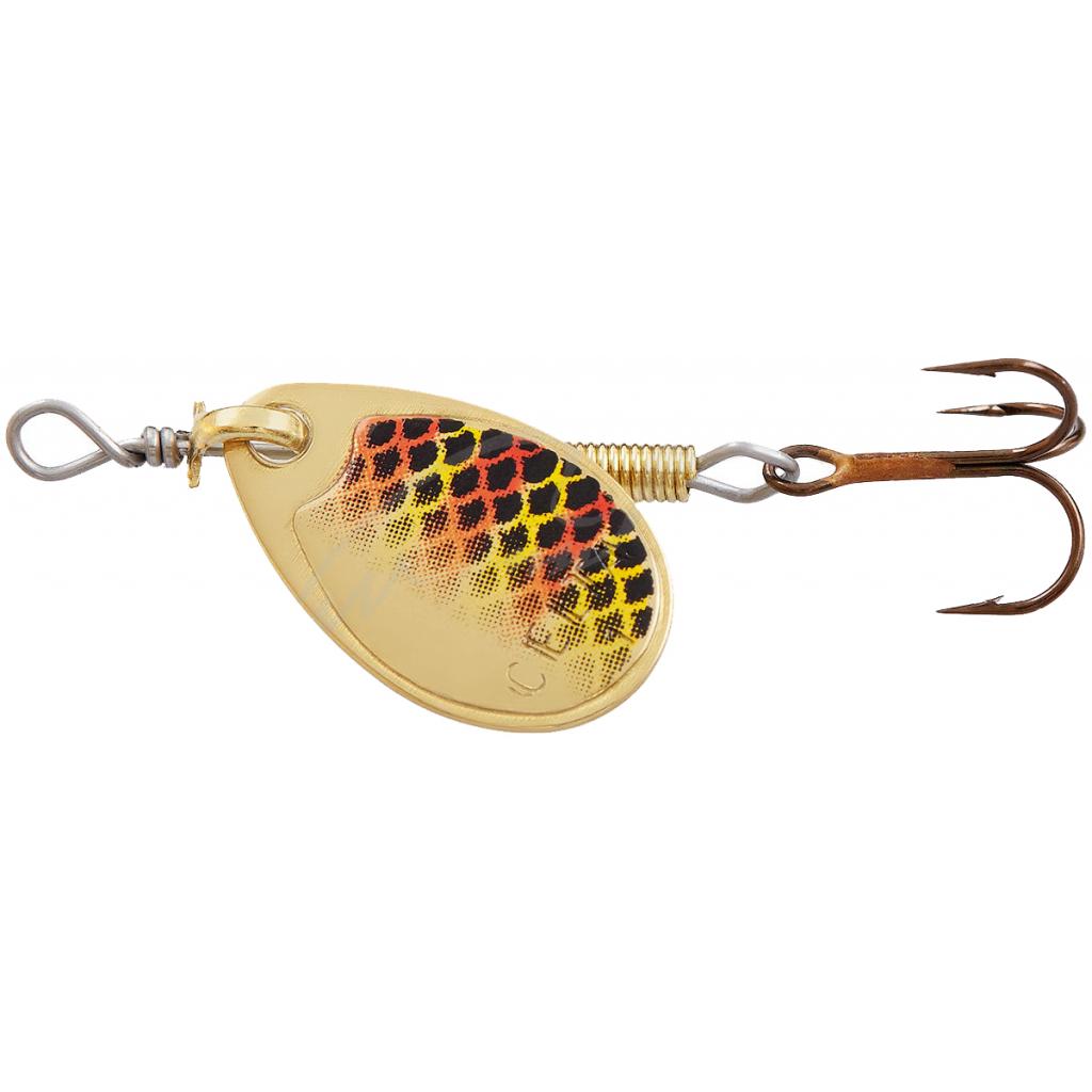 Блешня Rublex Celta #0 1.5g BTG (1824.02.12) - зображення 1