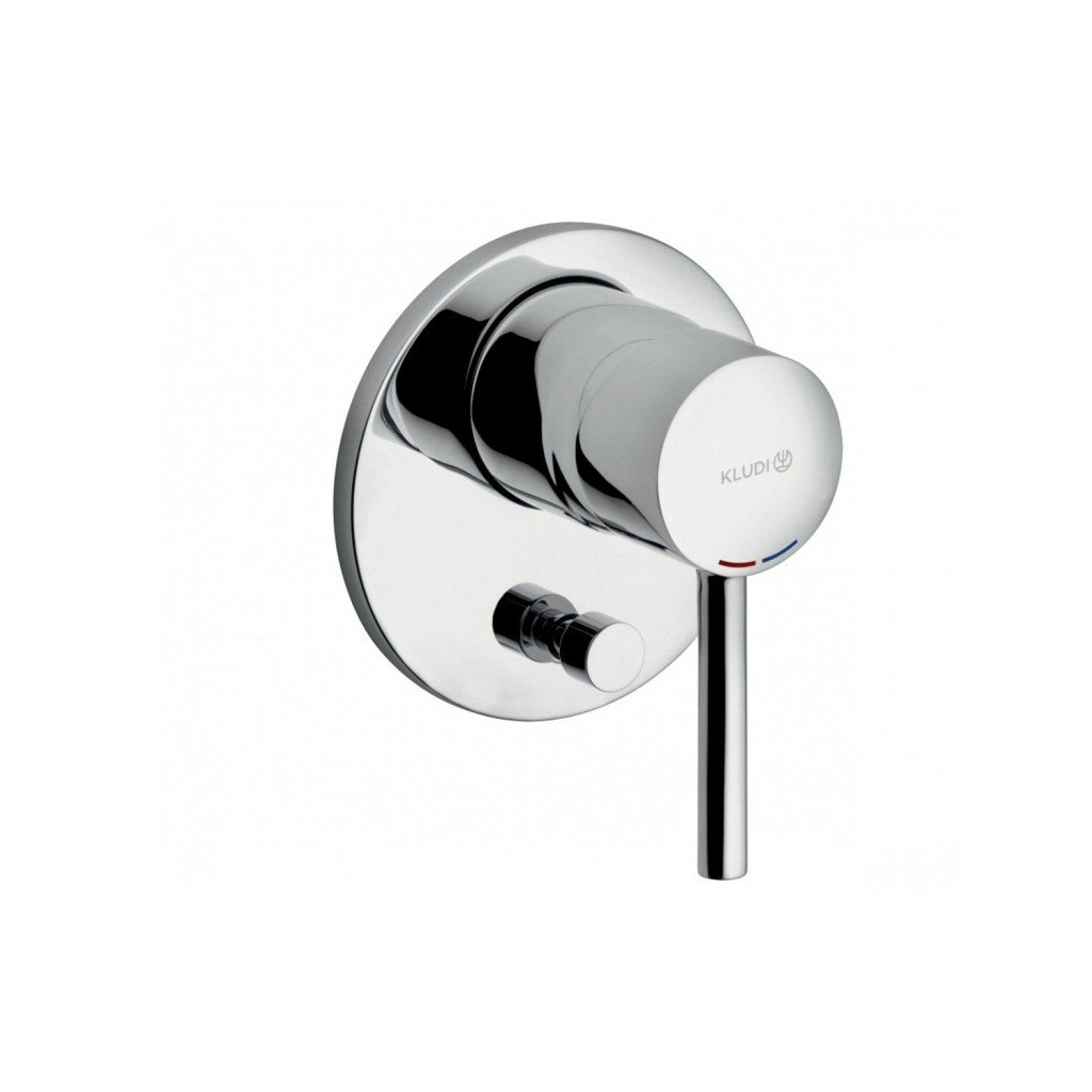 Змішувач KLUDI Bozz (387260576 (СН)) - изображение 1