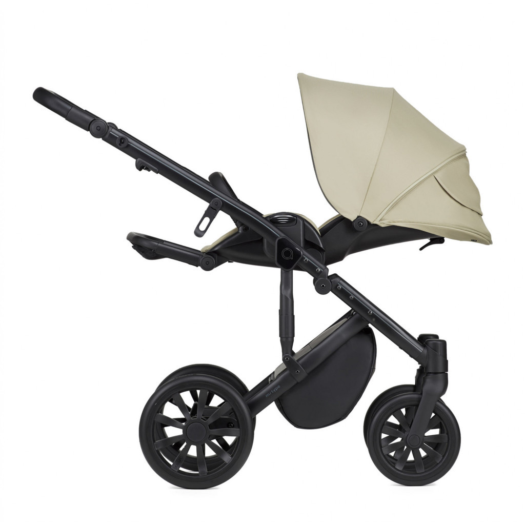 Коляска Anex 2 в 1 m/type Sage (mt-12Q) - зображення 9