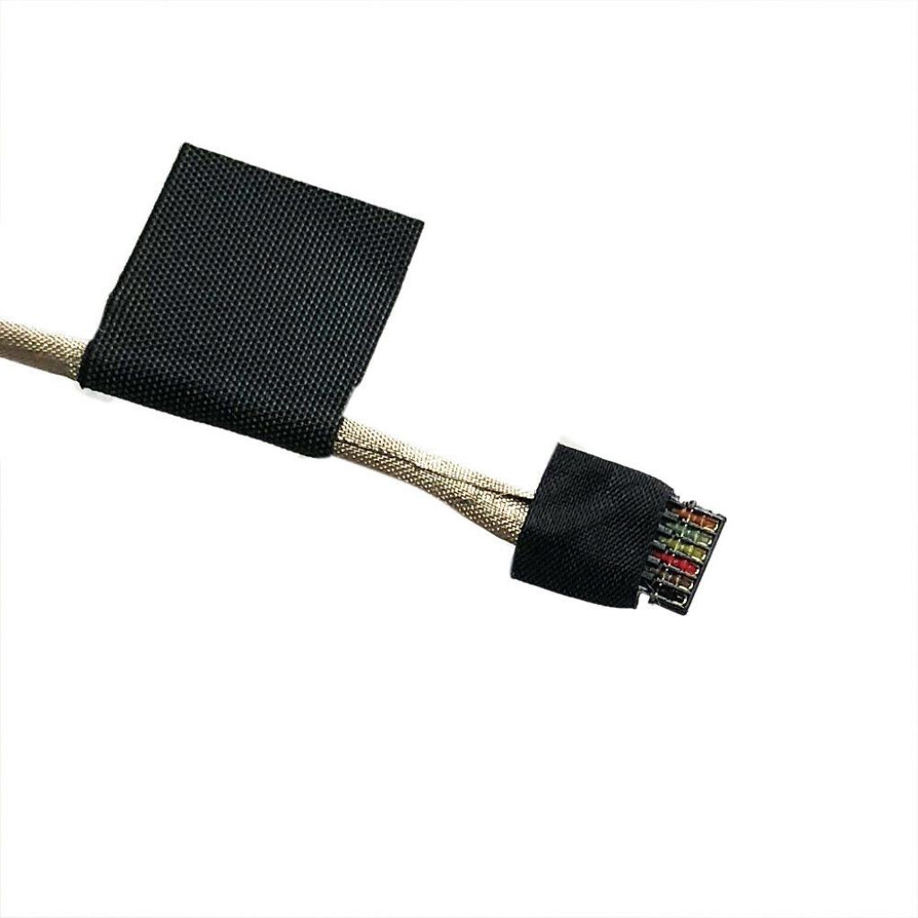 Шлейф матриці ASUS E502S, E502M, E520MA, L502MA LED 30pin матриці (A44715) - зображення 3