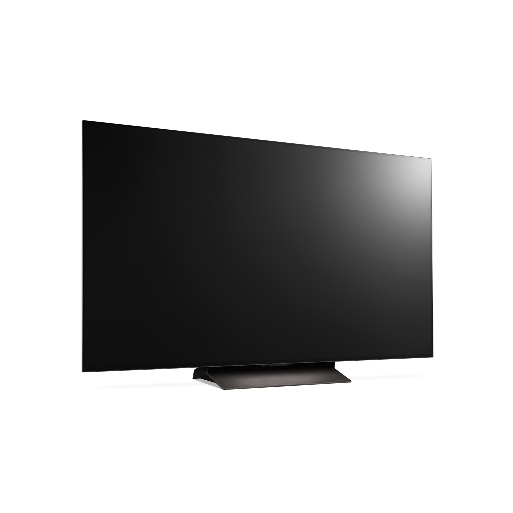 Телевізор LG OLED55C46LA - зображення 3
