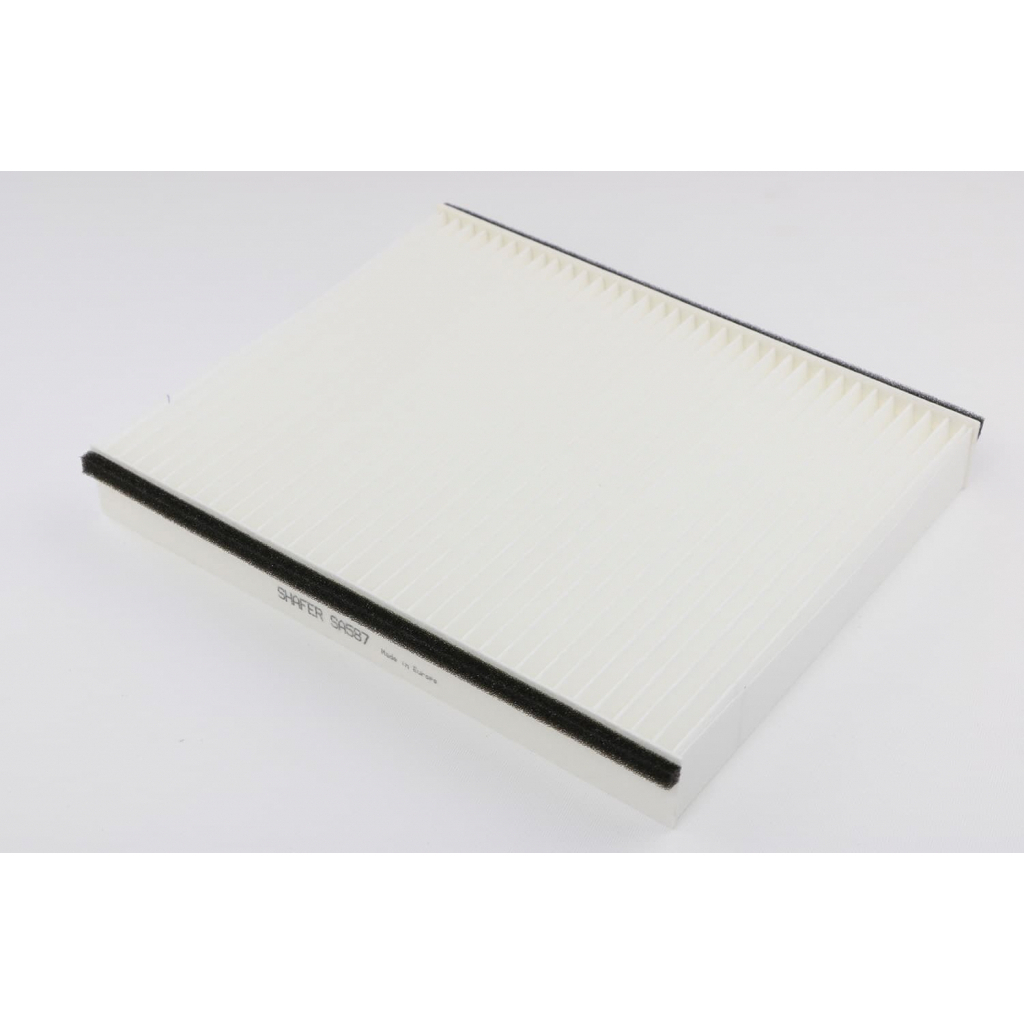 Фільтр салону SHAFER SA344 - зображення 1