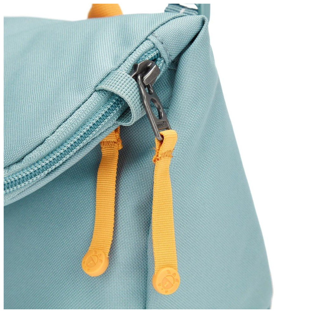 Сумка Pacsafe GO Saddle Crossbody М'ятна (35140528) - зображення 6