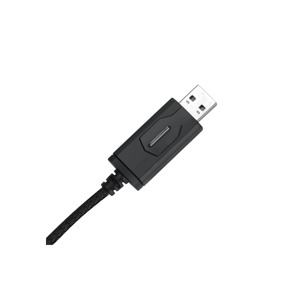 Навушники Marvo HG8902 Multi-LED Black (HG8902) - зображення 5