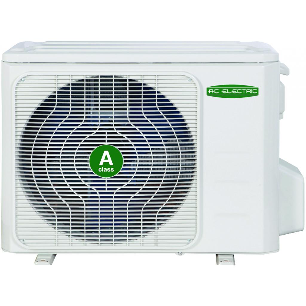 Кондиціонер AC Electric ACEM/I-09HN1_18Y - зображення 2